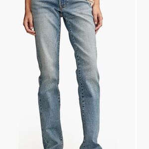 Classic Lucky Women’s Jeans
